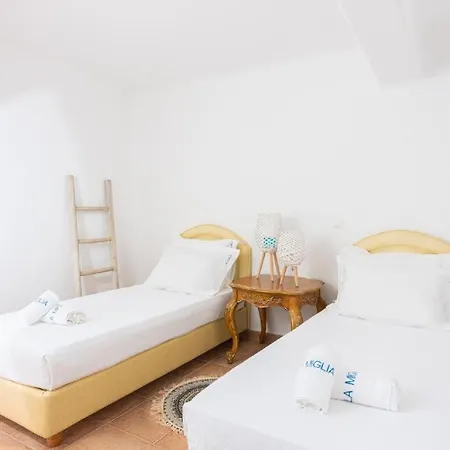 Miglia Villa *