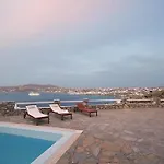 Miglia Вилла