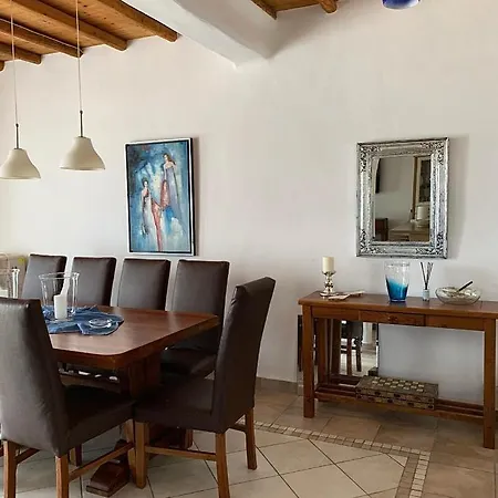 Miglia * אורנוס