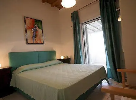 Miglia וילה אורנוס