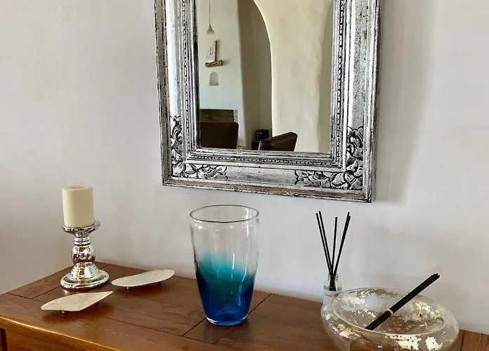 Miglia Villa Ornos (Mykonos)