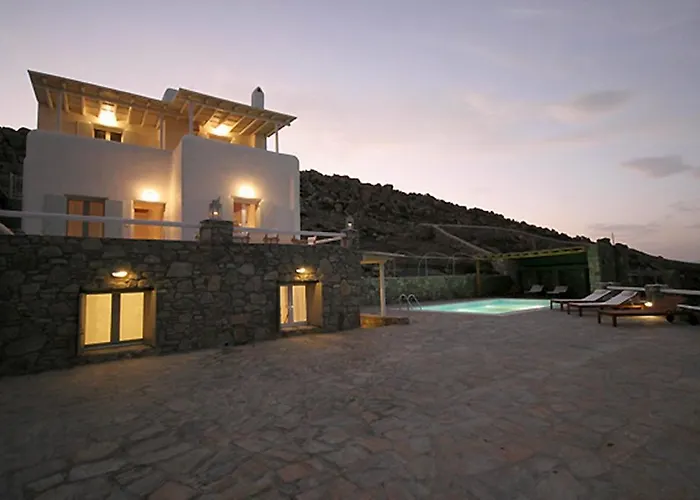 Vila Miglia