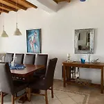 Miglia * Ornos (Mykonos)