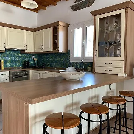 Miglia Villa *