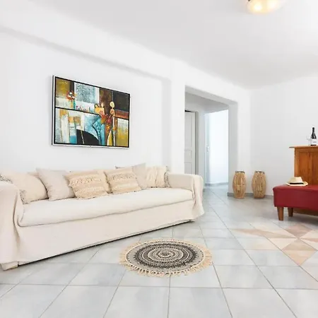 Miglia Villa