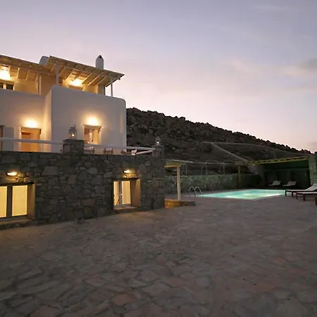 Villa Miglia