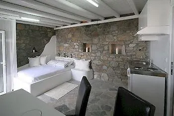 Miglia Ornos (Mykonos)