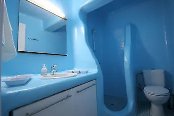 Miglia Villa Ornos (Mykonos)