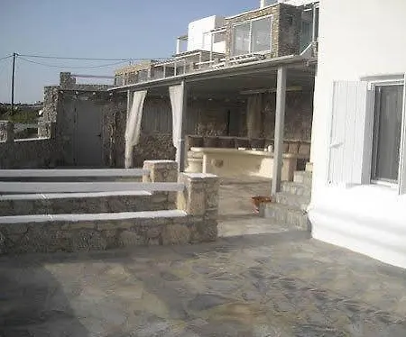 Miglia Villa *
