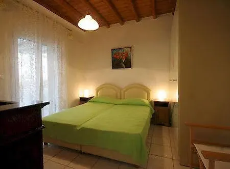 Miglia * Ornos (Mykonos)