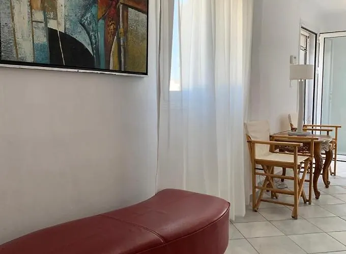 Miglia Villa Ornósz