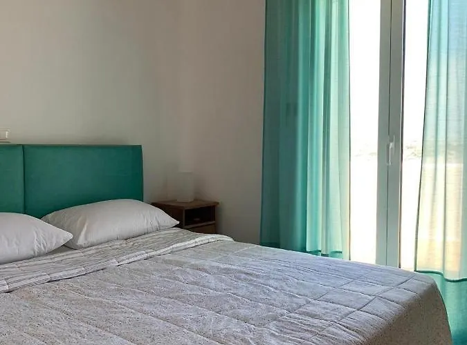 Miglia 빌라 오르노스