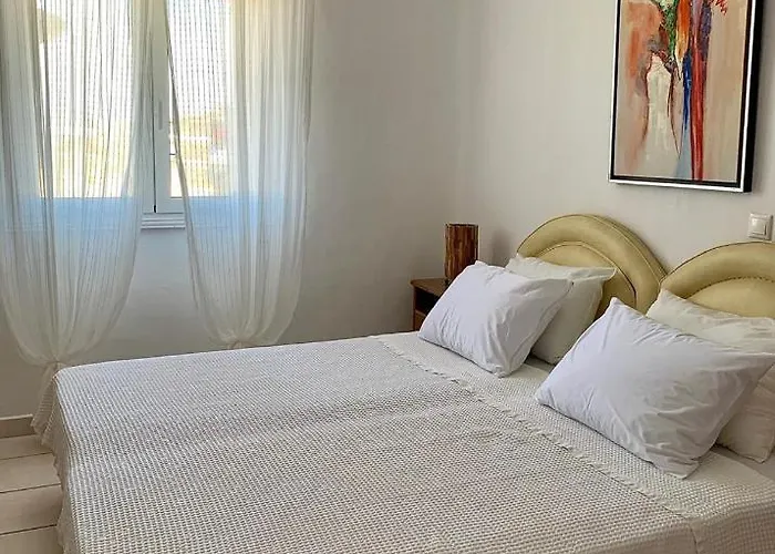 Miglia * Ornos (Mykonos)