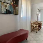 Miglia Βίλα Ορνός