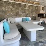 Miglia * Ορνός