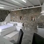 Miglia Ορνός